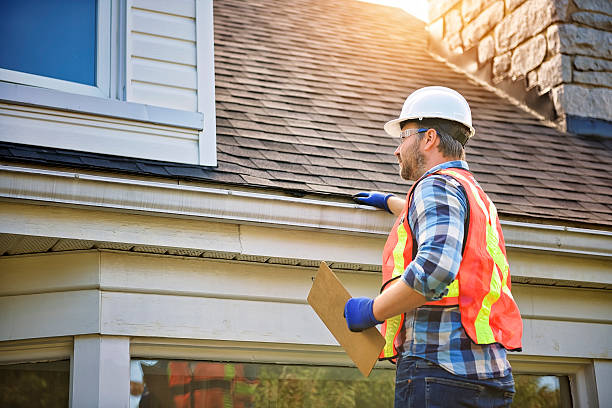 Roof Repair in Crosby